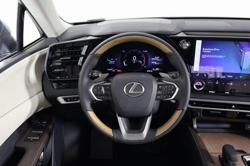 2026 Lexus RX 350 Base