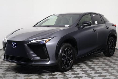 2026 Lexus RZ 350e 