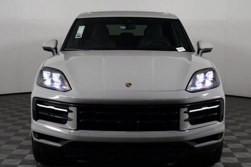 2024 Porsche Cayenne Cayenne