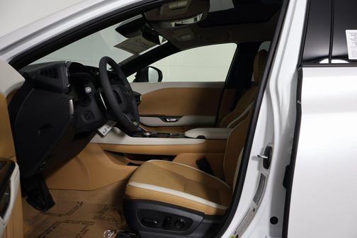 2026 Lexus RZ 450e Premium