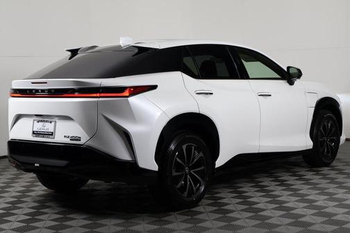 2026 Lexus RZ 450e Premium