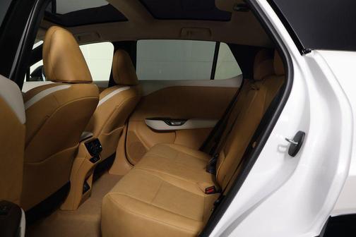 2026 Lexus RZ 450e Premium