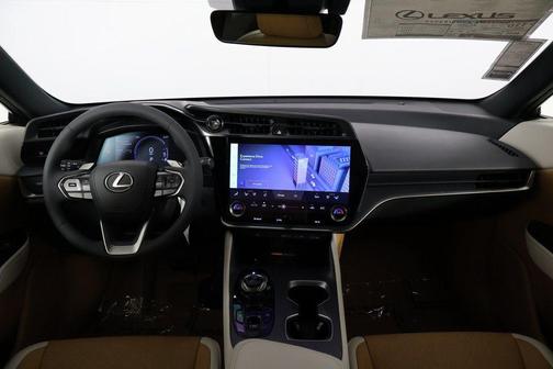 2026 Lexus RZ 450e Premium