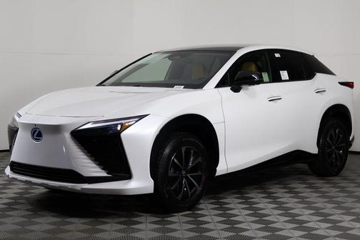 2026 Lexus RZ 450e Premium