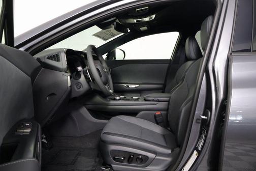 2026 Lexus RZ 350e 