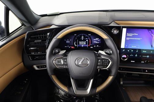 2026 Lexus RX 350 Base