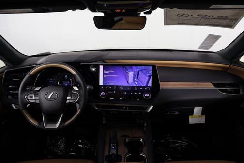 2026 Lexus RX 350 Base