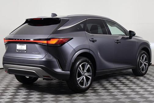 2026 Lexus RX 350 Base