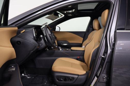 2026 Lexus RX 350 Base