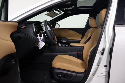 2026 Lexus RX 350 Base