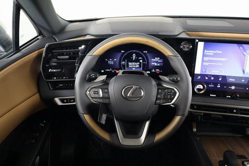 2026 Lexus RX 350 Base