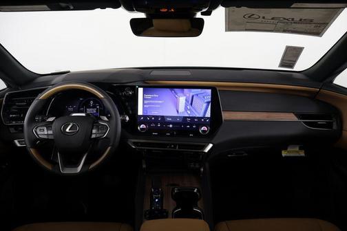 2026 Lexus RX 350 Base