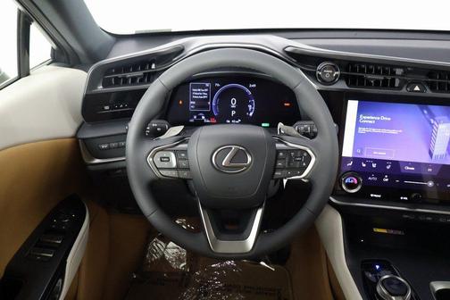 2026 Lexus RZ 350e 350e