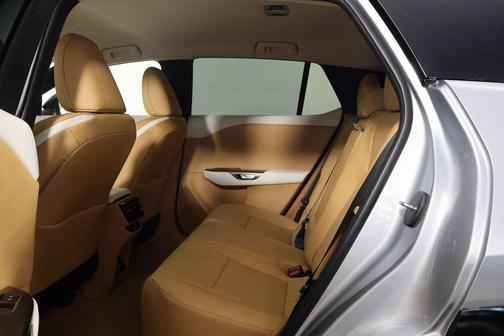 2026 Lexus RZ 350e 350e