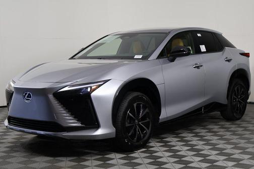 2026 Lexus RZ 350e 350e