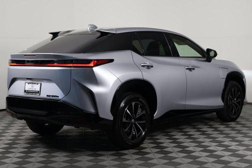 2026 Lexus RZ 350e 350e