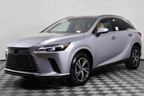 2026 Lexus RX 350 Base