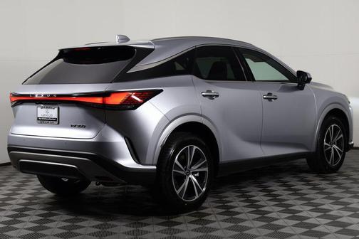 2026 Lexus RX 350 Base