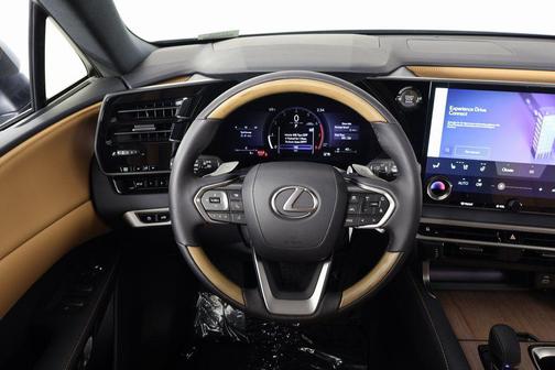 2026 Lexus RX 350 Base
