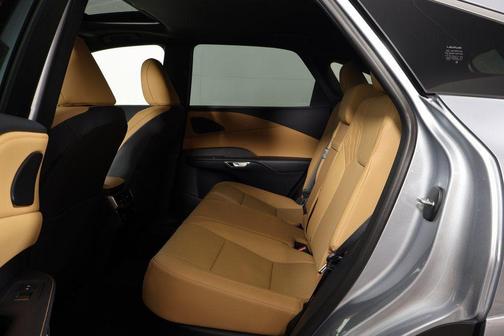 2026 Lexus RX 350 Base