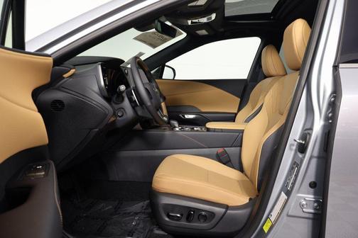 2026 Lexus RX 350 Base