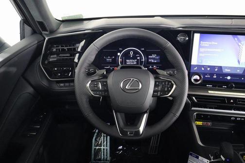 Caviar 2026 Lexus TX 500h F SPORT Premium