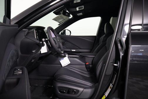 Caviar 2026 Lexus TX 500h F SPORT Premium