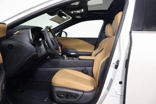 Eminent White Pearl 2026 Lexus RX 350 Premium