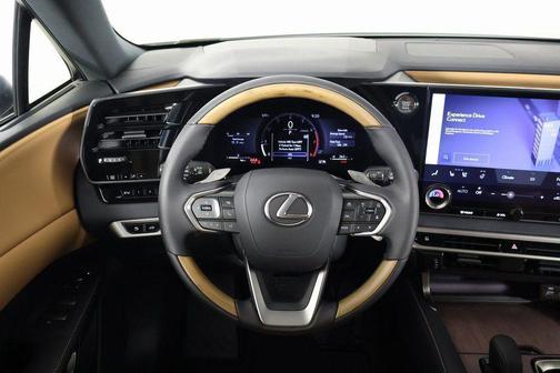 Eminent White Pearl 2026 Lexus RX 350 Premium