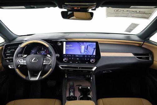 Eminent White Pearl 2026 Lexus RX 350 Premium