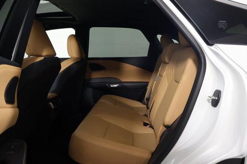 Eminent White Pearl 2026 Lexus RX 350 Premium