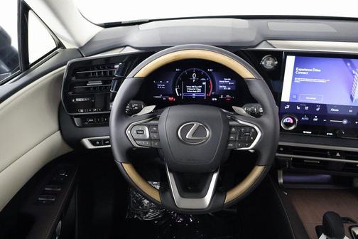 2026 Lexus RX 350 Base