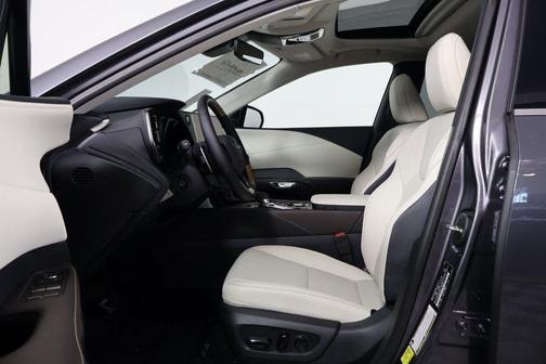 2026 Lexus RX 350 Base