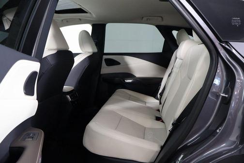 2026 Lexus RX 350 Base