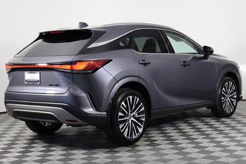 2026 Lexus RX 350 Base