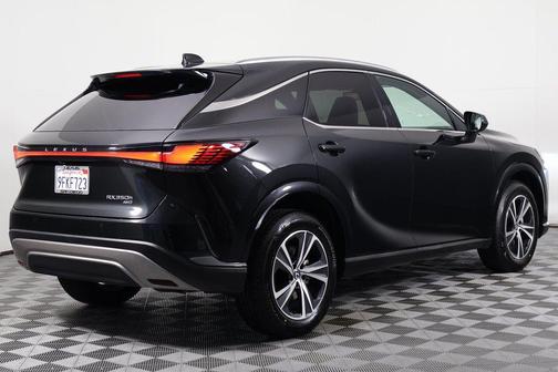 Caviar 2023 Lexus RX 350h Premium