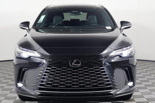Caviar 2023 Lexus RX 350h Premium