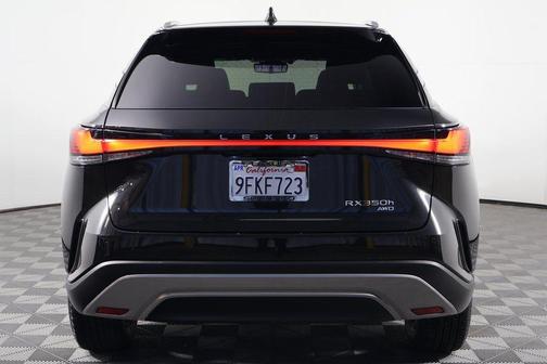 Caviar 2023 Lexus RX 350h Premium