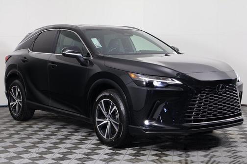 Caviar 2023 Lexus RX 350h Premium