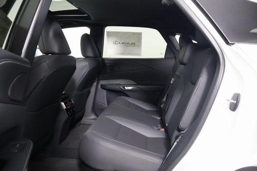 Eminent White Pearl 2026 Lexus RX 350 Premium