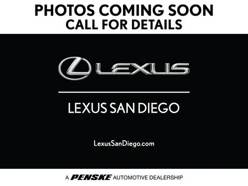 2016 Lexus ES 350 Base