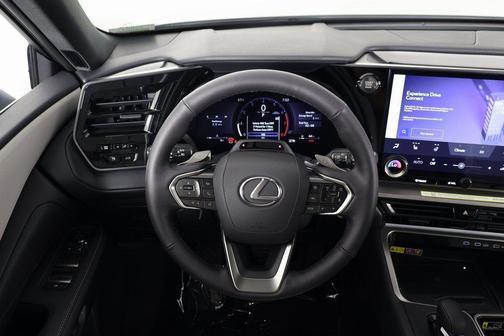 Wind Chill Pearl 2026 Lexus TX 350 Base
