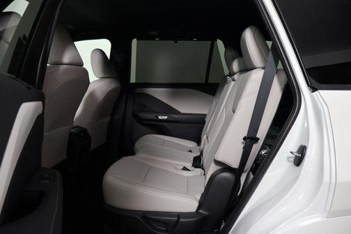 Wind Chill Pearl 2026 Lexus TX 350 Base