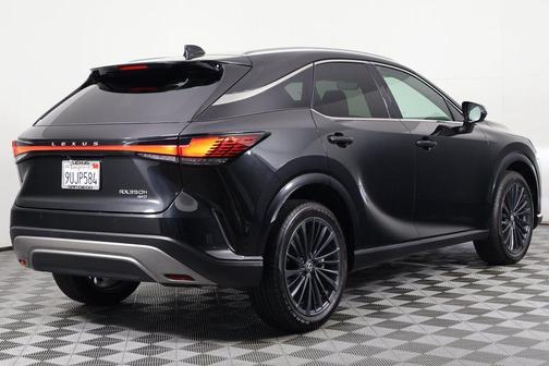 Caviar 2025 Lexus RX 350h Premium