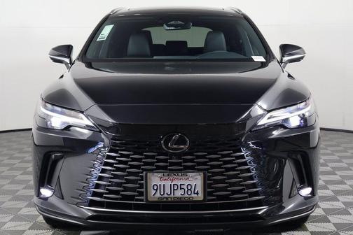Caviar 2025 Lexus RX 350h Premium