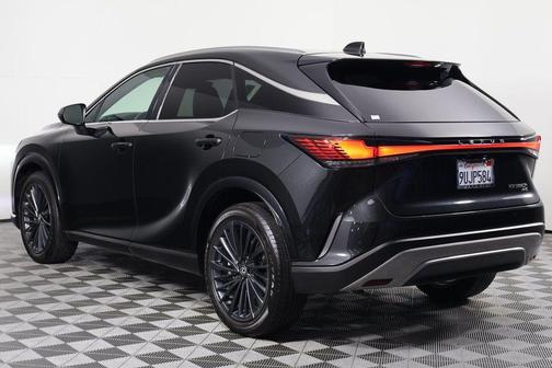 Caviar 2025 Lexus RX 350h Premium