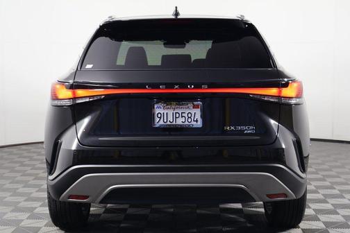 Caviar 2025 Lexus RX 350h Premium