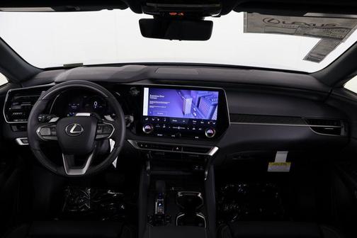 Iridium 2026 Lexus RX 450h+ Base
