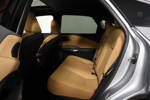 2026 Lexus RX 350 Base