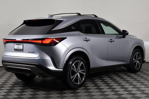 2026 Lexus RX 350 Base